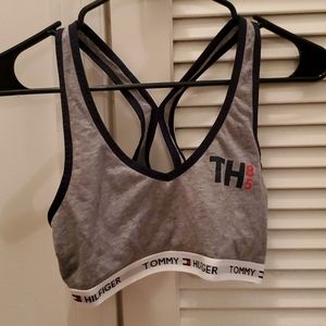 Tommy Hilfiger  bralette
